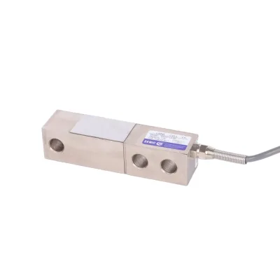 NETP OIML H8C Load Cell Industrial Simulator Load Cell Kit 40t Shear Beam Sensor 10t