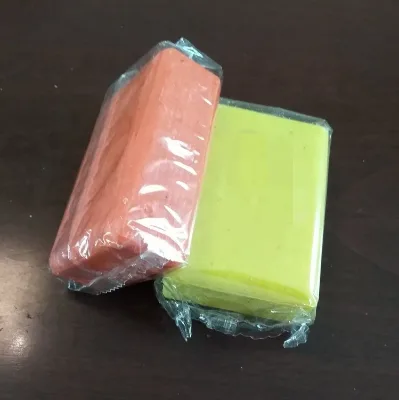 Artisanal Soap Factory Sale High Quality Handcrafted 200g Natural Ingredients Turmeric Soap for Gentle Skin Care