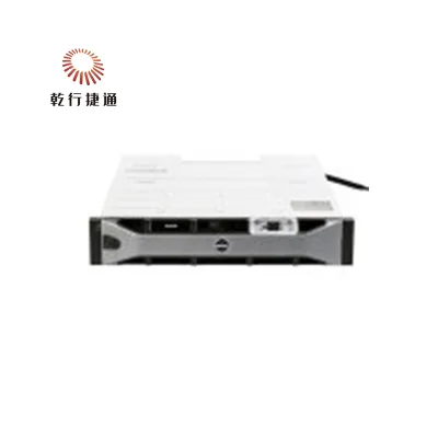 Second-hand Dual-power Dual-control Network Storage MD1200 High-performance Computing Storage