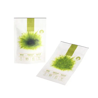 Hot Selling Custom Large Capacity 3.5g Mylar Bags Packaging Moisture Resistant Soft Touch Mylar Bags