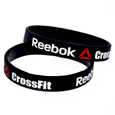 OEM/ODM Customized Design High Quality Custom Silicon Rubber Bracelets