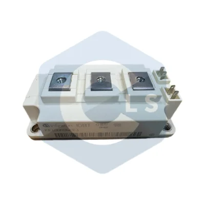 FF400R06KE3 New Original Integrated Circuit Chip Electronic Components BOM Triode/MOS/Transistors IGBT Tubes/Modules ICs