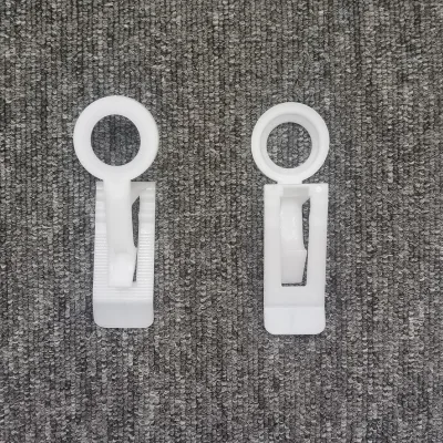 O Shape C9 Tuff Christmas Light Clip for Outdoor Exterior Lighting Decorating