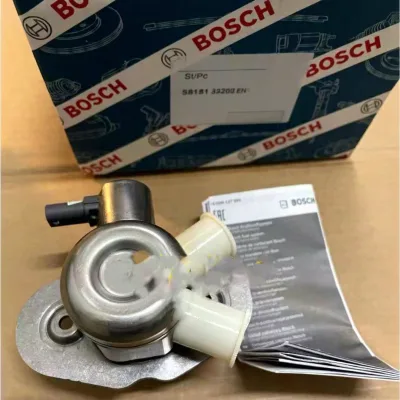 Suitable for X1 3 Series 320 328 5 Series F18 525li 528 N20 Fuel Pump High Pressure Oil Pump 13518604229