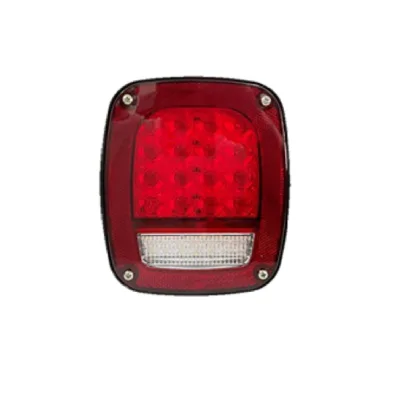 Aftermarket Low price Truck Lights 571.LD505R42 LH LED 3 Stud Tail Light