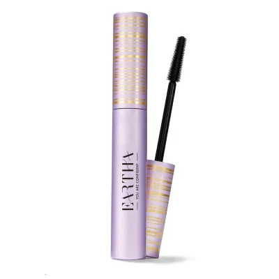 Create Your Own Brand Vegan Extension Curl Eyelash Mascara Customized Luxury Tubing Private Label Mascara