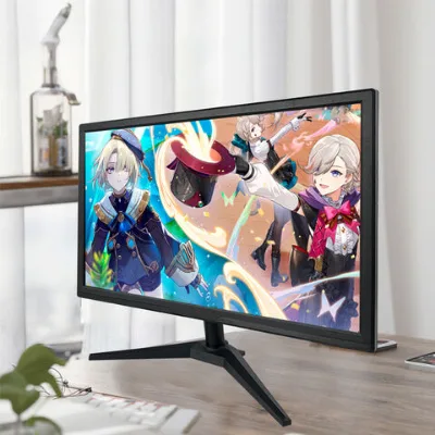 Wholesale 19inch Monitor office CCTV Pc Monitor LCD Monitor LED monitors