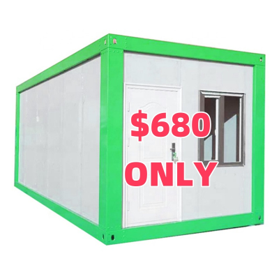 2 Bedrooms Backyard Storage Price Three Bedroom Container Home House