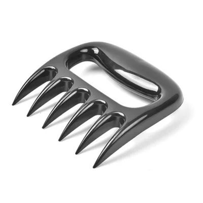 Hip-home Plastic BBQ Kitchen Best Pulled Pork Shredder Meat Claw