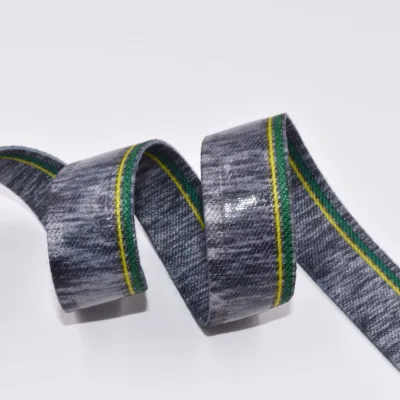 Transparent Silicone Ribbon for Headlight