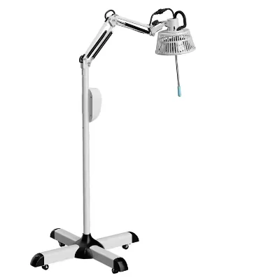 Electric Physical Therapy Machine Hotsale Infrared Therapy Lamp TDP for Body Care Pain Relief Infrared Ray Lamp
