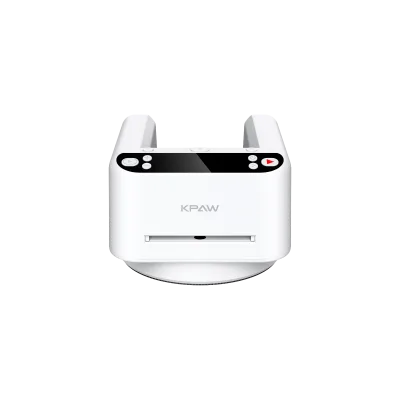 Automatic Card Dealer Machine 1-12 Player Rotatable 360° Remote Card Calling or Board Games and Poker,Bridge,Blackjack