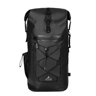 Large Capacity Riding Swimming Camping Skiing Outdoor Expandable to 35L Dry Rucksack Waterproof Motorcycle Backpack
