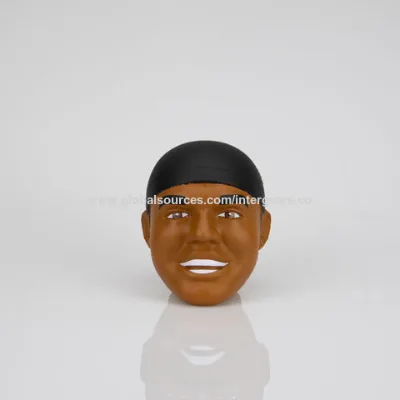OEM Manufacturer Promotional Squishy Squeeze PU Foam Antistress Toys