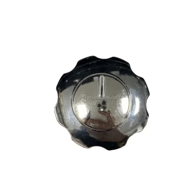 CQHZJ Wholesale Motorcycle Spare Parts Fuel Tank Cover Lock Kit for Zongshen CG125 Motorcycle