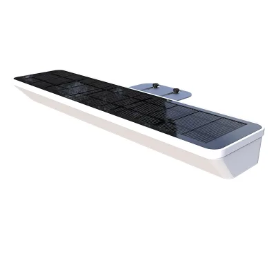 MOQ 2Pc 4W Advertising Solar Billboard Light Solar Lamp Outdoor