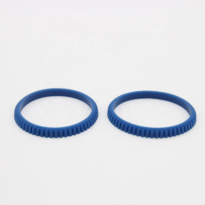 Custom design silicon rubber disk