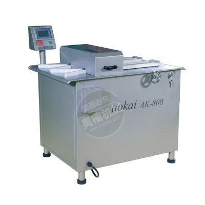 High Quality Sausage Tying Machine Commercial Machine for Knot Sausages