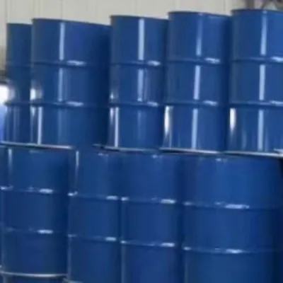 Hot Selling Factory Price Steel Metal Drums 55 Gallon Industrial Oil Chemical Storage Barrel Custom Size Available Cheap price