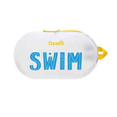 Waterproof Eva Wet Bag Pouch With Zip Bag Organizer Used for Wet Swim Wear