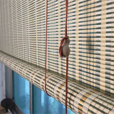 Factory Bamboo Blind /bamboo Curtain/outdoor Bamboo Blinds