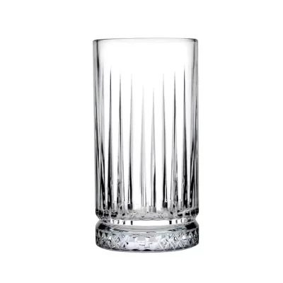 Wine Glass Japanese Classic Crystal Cocktail Glass