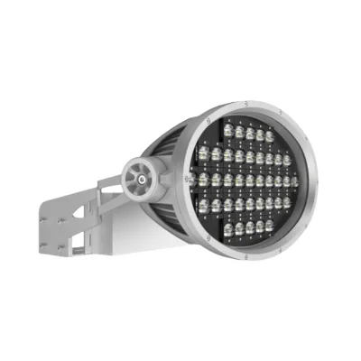 High 500W COB Aluminum Outdoor Flood Light Waterproof Warm White Garden SMD Stadium Lighting Fixture