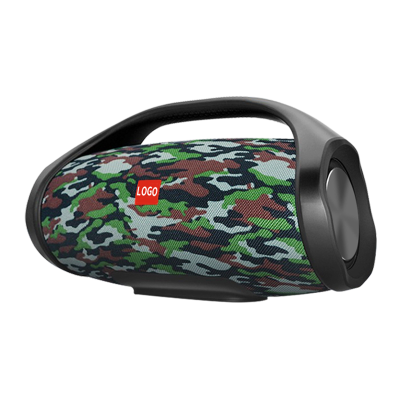 Big HORN PARTY BOX Boombox Portable Bocina Batterie Speaker Waterproof Original Wireless Factory Speaker Boombox 2