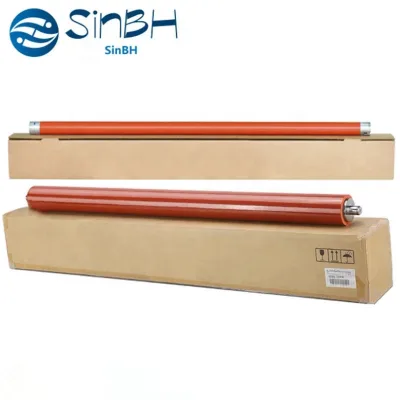 059K33820 059K33821 Pressure Roller DocuWide 3030 6204 3035 6279 6050 6055 6030 6035 DW Lower Fuser Roller+Upper Heat Roller