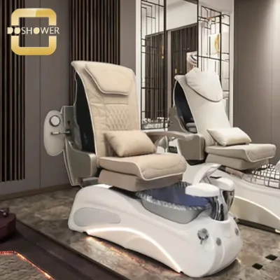 Beauty and Comfort Pedicure Spa of Shiatsulogic Adjustable 6 Function Massage Function for Flexible Remote Control massage chair