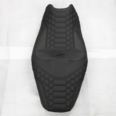 GANEfactory Can Customizea Varietyofmotorcycle Seat Coversluxurious High-quality Seat Coversfull-enclosed Design Can Design logo