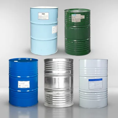 High Purity 99% Industrial Do-w PG Liquid Propylene Glycol (US Origin Made USA) for Polyester Resins/Antifreeze Coating