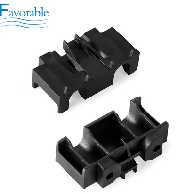 128529  Fp-Fx-Ix-Q25 Slat Stop Pad CL25 Block for Lectra Cutter Parts