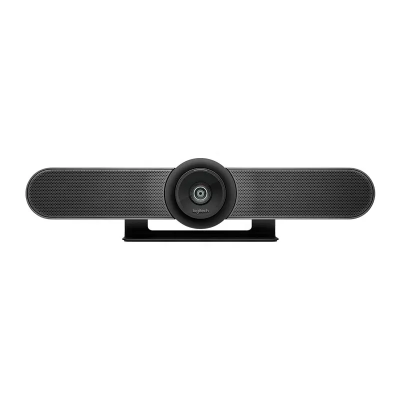 Logitech CC4000E Mobile Office Video Conferencing Camera,Large Meeting Room Equipment, Wireless