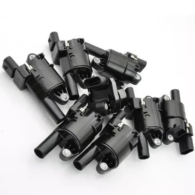 For Buick Cadillac Chevrolet OEM uf413 12611424 Replacement of ignition coil set for auto parts
