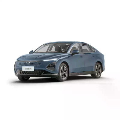 New Cars Hybrid Car New Energy Vehicles Suv Electric Cars Right Hand Drive Wuling Xingguang Starlight 1.5l for Sale