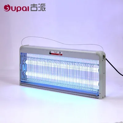 Competitive Price 40w Mosquito Zapper Aluminium Smart Pest Control Mosquito Zapper Bug