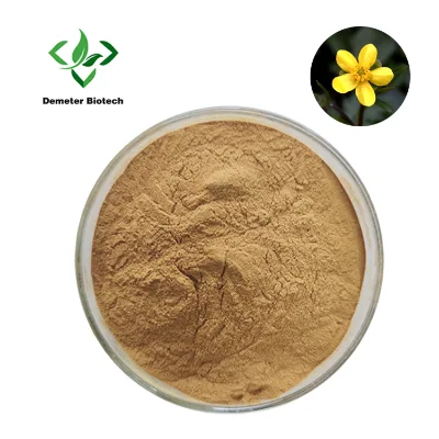 100% Natural Cat's Claw Extract Organic Uncaria Tomentosa Extract 10:1 Organic Cat's Claw Herb Powder