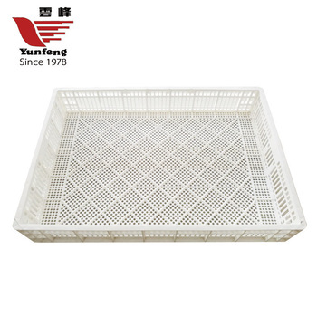 Hot Sale High Quality 150 Chicken Hatcher Basket for PS Brand Incubator Use