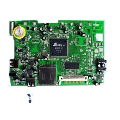 Original Unlocked Replacement DVD PCB DG-16D4S FW 9504 for XBOX 360 Pcb Board