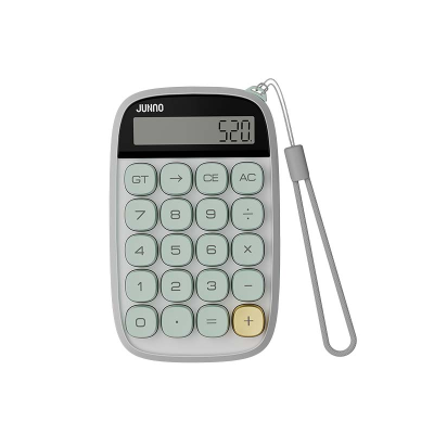 New Design Wholesale Calculator Professional Smart Efficient Calculator Battery  Basic Intrinsically Digital Calculator