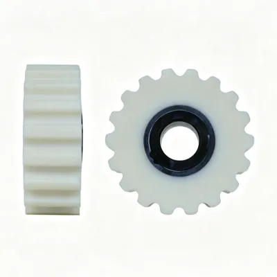 2-212-80-0120 Homag Spare Parts 70x18x25MM Rubber Press Wheel Compatible for Homag Edgebander Machine Woodworking Parts