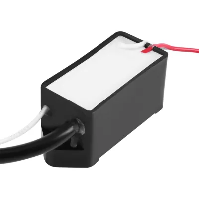 Tianwang High Voltage Pulse Transformer TW-G-YWJ01 3kV-11kV Boost Step-up Inverter 12V Input Copper Wire Waste Oil Burner Gas