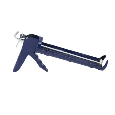 9" Manual Caulking Gun for DIY Home Building Construction Sealant Dispenser Glue Customizable OEM