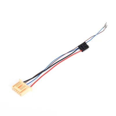 OEM Assembly Wire Harness Tractor Wiring Harness Technologies Electrical Wire Cable