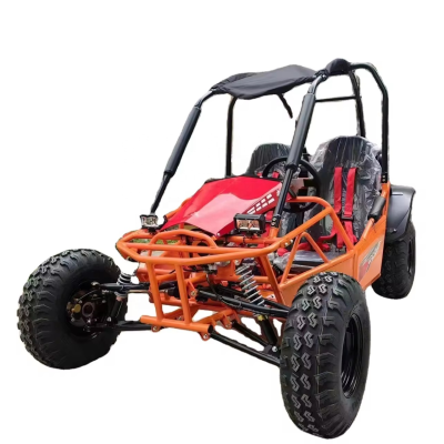 2024 New 150cc 4 Wheel Gasoline Utv Polaris