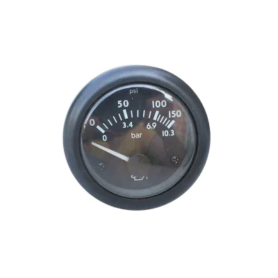 626-151 626-150 Oil Pressure Gauge for Genset