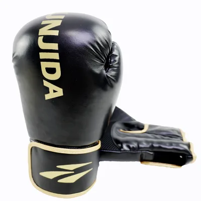 Customizable logo Kickboxing Fighting Sanda Boxing Glove Pads Boxing Mma Gloves