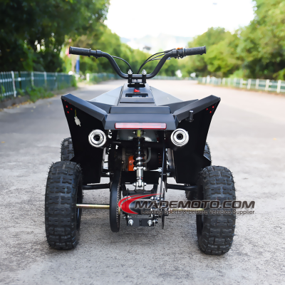 2 Stroke A Arms 49cc Atv Si 49cc-utv-mademoto