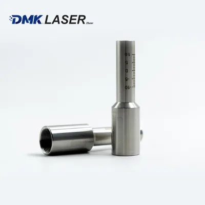 Scale Tube for Handheld Laser Welding Machine Nozzle Calibration Tube C-18-70 C-18-107 Compatible with SUP23